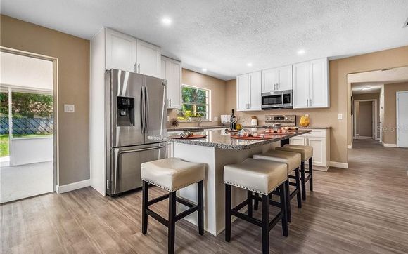 Home Improvement Project Planning by VE Builders LLC