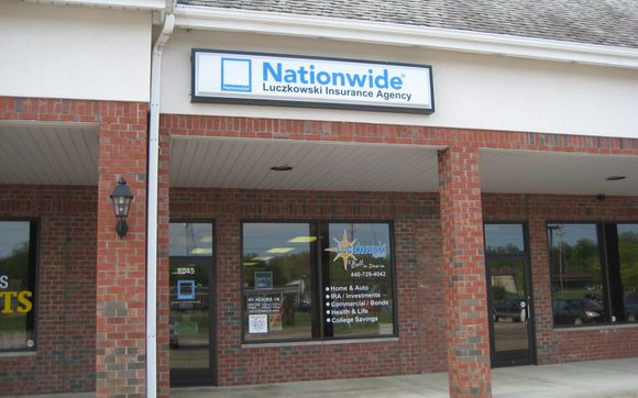Family Insurances..Home. Vehicles. Umbrella  by The Luczkowski Agency Insurance & Financial Services