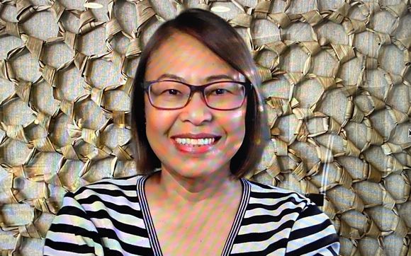 Networking skills and Accountability Support by Nancy Chin-Wagner- CPC, MBA