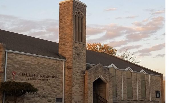 Virtual Services & Worship by First Christian Church (Disciples of Christ)