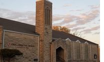 Virtual Services & Worship by First Christian Church (Disciples of Christ)