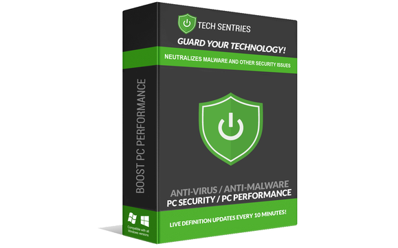 Tech Sentries Agent by Tech Sentries Inc