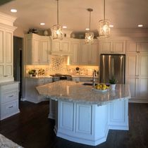 Home Improvement Project Planning by Kring's Interiors