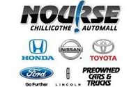 Auto Sales. by Jared Davies at Nourse Chillicothe Automall