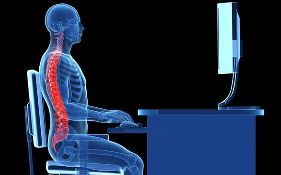 Ergonomic Assessments by Fargo Ergonomics