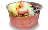 Katy Berry Smoothie Bowl by Smoothie Squad