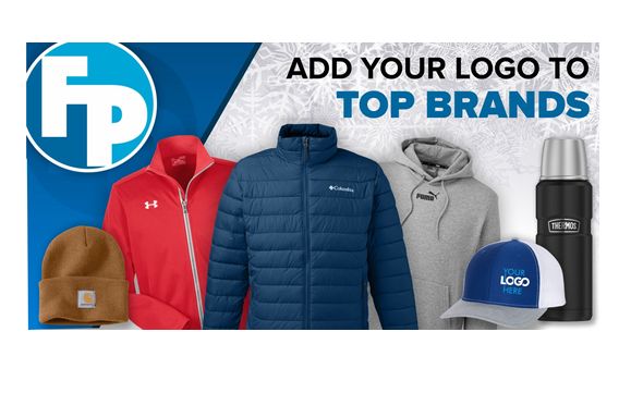 Branded apparel and promotional products by Fully Promoted Edmonton SE ...