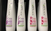 Matrix salon  by Stonewall Hair & Tanning Source