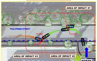 Accident Reconstruction by Boykin & Associates (Forensics Agency)