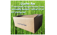 Starter Box by AeroFreeFlow
