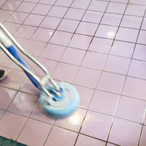 Logan Carpet Cleaning is Offering Tile &Grout cleaning  by Logan Carpet Cleaning Inc