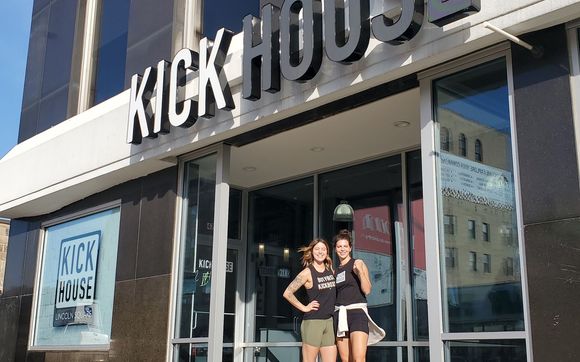 Personal Finess Training by KickHouse - Lincoln Square