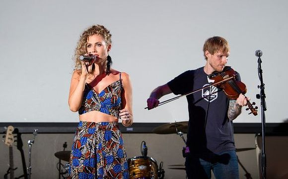 Singer-songwriter, performer, writer, vocalist by Cassandra Cole Music