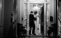Destination Weddings by Richard Johnston Inn & 1890 Caroline House