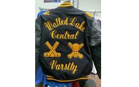 Varsity Jackets by High Performance Sports and Apparel