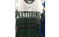 Uniforms by High Performance Sports and Apparel