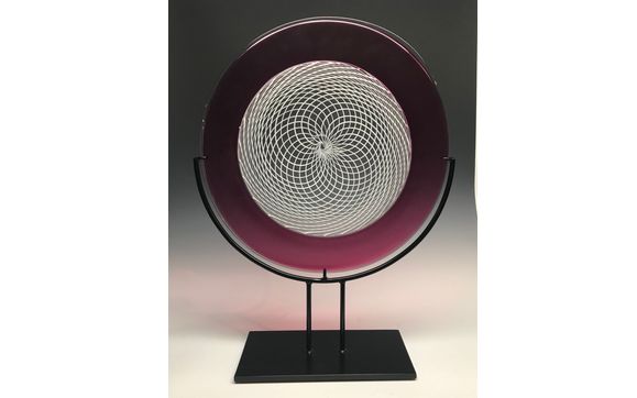 Commissions for home or business  by Jim DeLange Glass LLC