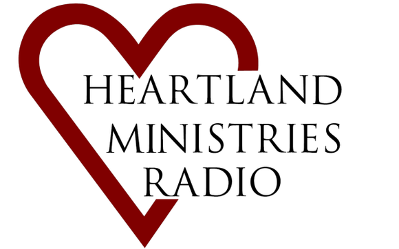 Underwriting Acknowledgments by Heartland Ministries Radio, Inc.