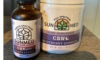CBN oil tincture  by Your CBD Store - Bradenton, FL
