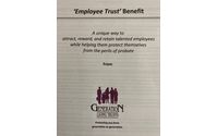 GLT's Employee Benefit / Assistance / Retirement / Plans  by Generation Living Trusts