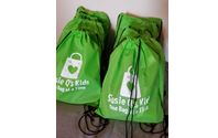 Comfort Bags by Susie Q’s Kids | Comforting kids in need • Building partnerships meaningfully • Engaging youth