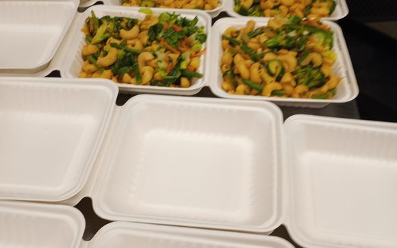 Ready-to-Cook Meal Kits by Monique's Hot Kitchen