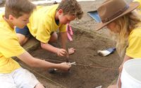 Summer Programs by Deadwood History