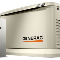 Generac Sales and Service by Generator Supercenter of Wilmington