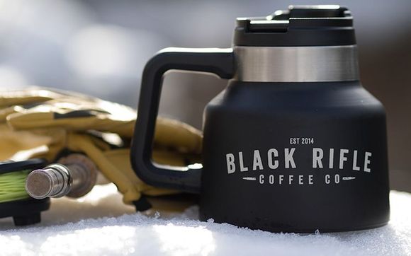 Thermoses – Black Rifle Coffee Company