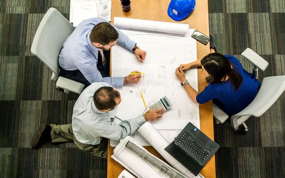 Administrative Staffing by Contractor Staffing Source