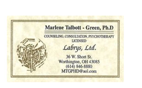 Counseling and Therapy by Labrys Counseling and Therapy Ltd.