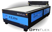 OptiFlex by Kern Laser Systems