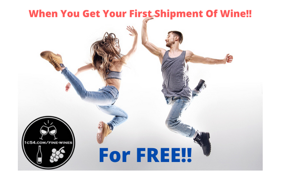 Fine Wines by Live Life Well