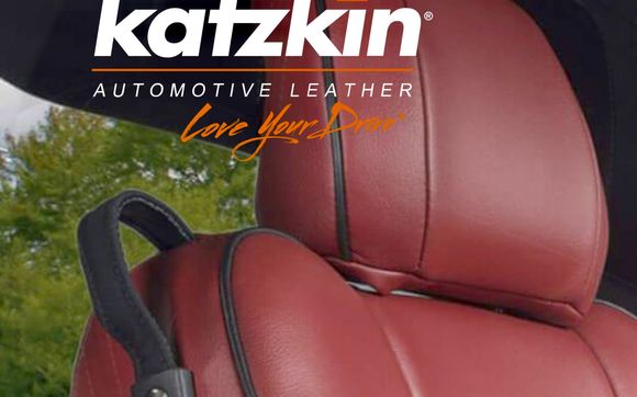 Katzkin Leather by Fibrenew West Plano Frisco