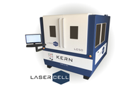 LaserCELL by Kern Laser Systems