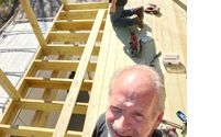 Home improvement contractor by hedge construction