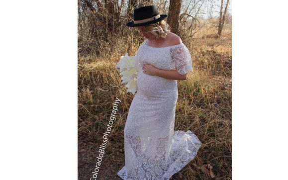 Maternity Photo Shoots by Colorado Bliss Photography