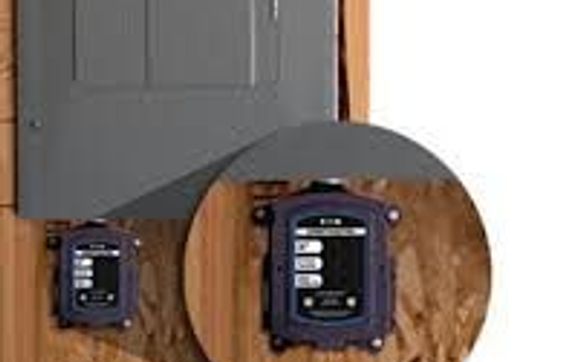 Service Panel Surge Protection by R.A.J. Electric, Inc.