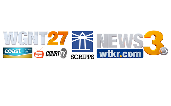 Video Commercials by WTKR News 3 /WGNT 27/ Scripps Media