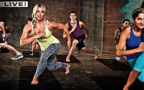 Online Fitness Classes by BOTA Fitness