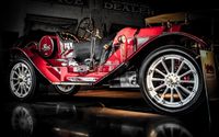 Now Booking Events Into 2022 by Vehicle Vault