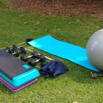 Outdoor Personal Training Sessions by Freedom Of Fitness