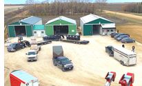 Agricultural Seed & Inputs by Marc Hutlet Seeds Ltd