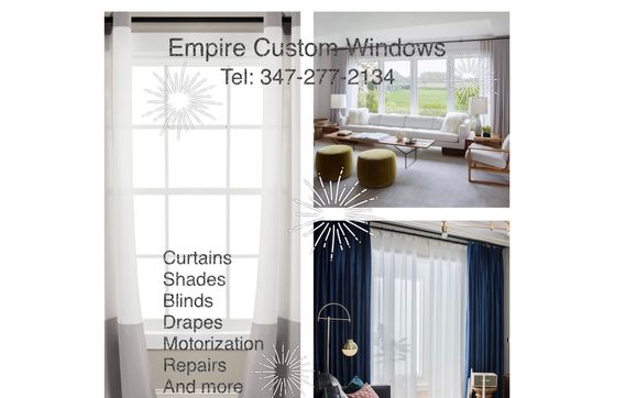 25% off Special Deals by Empire Custom Windows