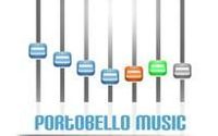 Songwriting development, audio production, recording and music education by Portobello Music