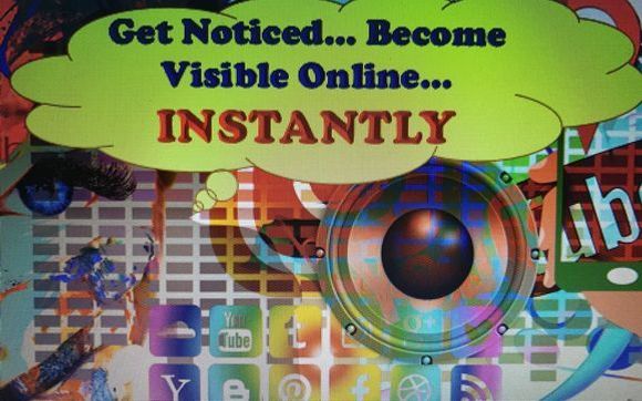 Get Your Business Visible Online... INSTANTLY! by InstaVisible
