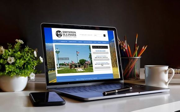 Small Business Websites by New Adventure Web Design & Digital Marketing