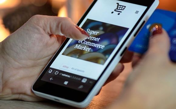 E-Commerce Websites by New Adventure Web Design & Digital Marketing