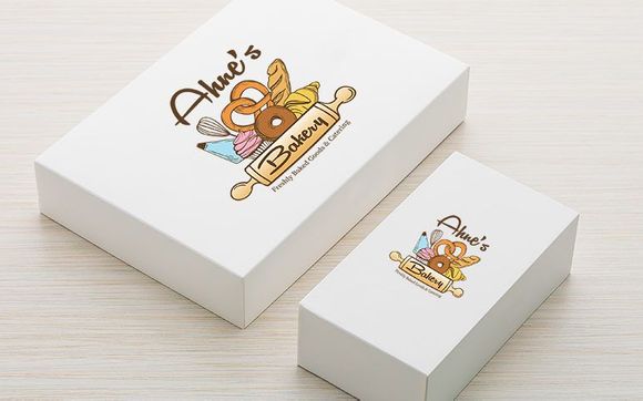 Logo Design & Branding by New Adventure Web Design & Digital Marketing