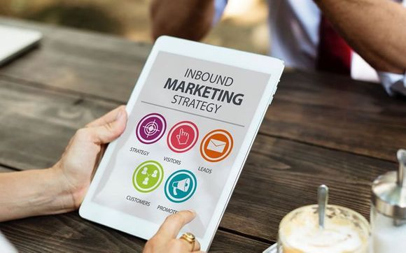 Websites + Digital Marketing by New Adventure Web Design & Digital Marketing